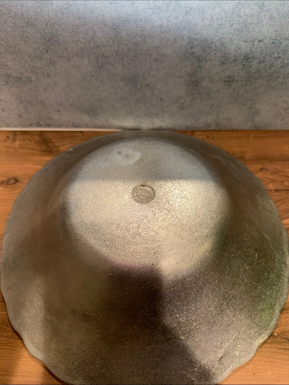 Wilton decorative serving